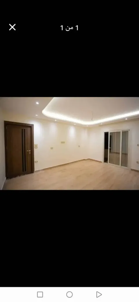 Apartment For Sale in Administrative Capital