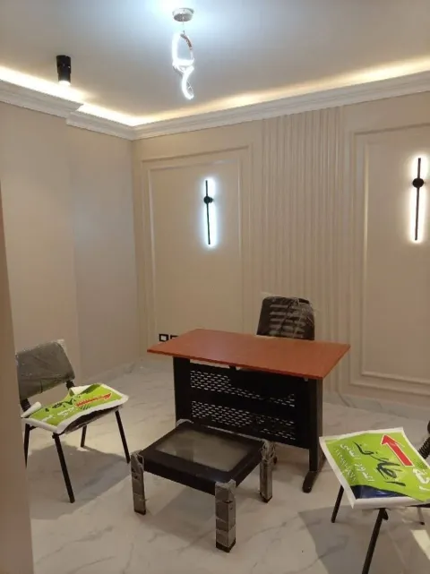 محلات ومكاتب للايجار في جسر السويس