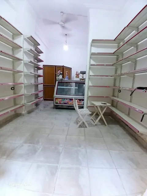 محل للبيع بسيدي بشر