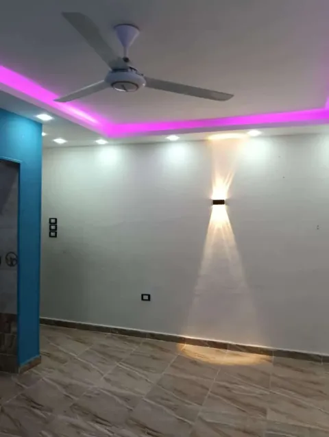 Apartment For Rent in Nasr City East