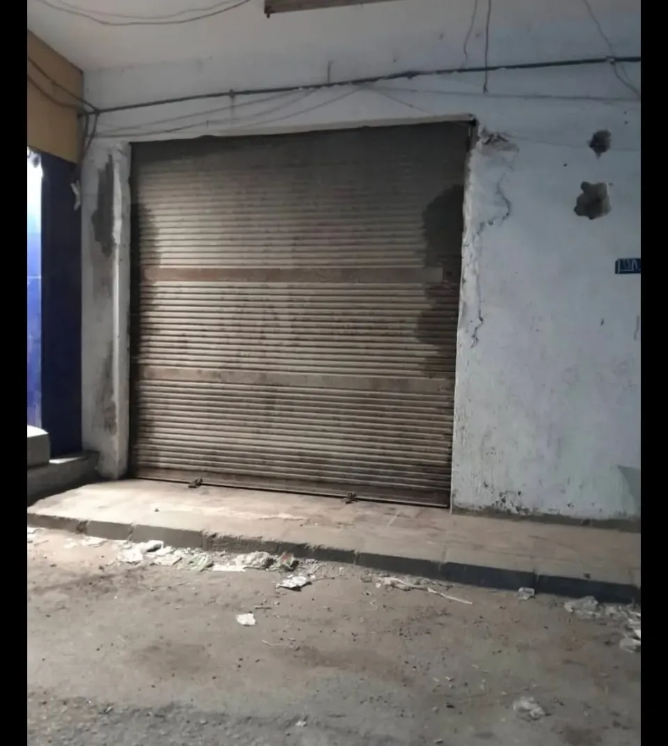 Warehouse For Sale in Ain Shams
