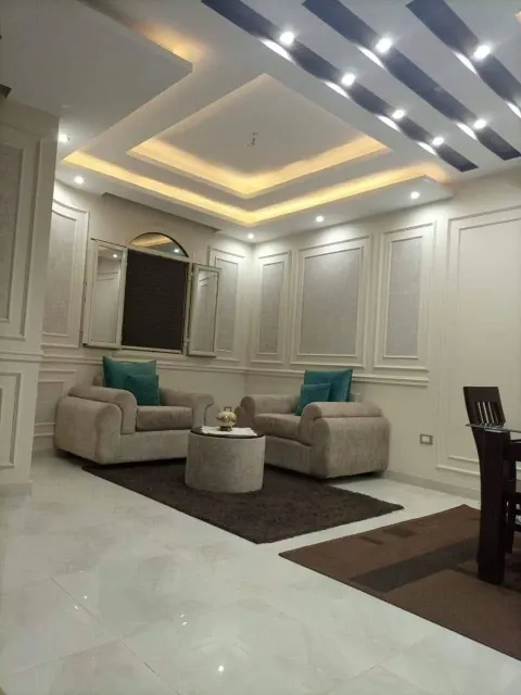 لعشاق الرقي و التميز و التشطيب الراقي 👀👌