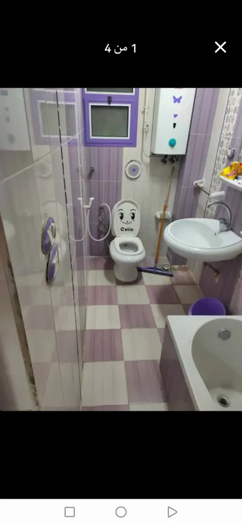 Apartment For Sale in Port Said