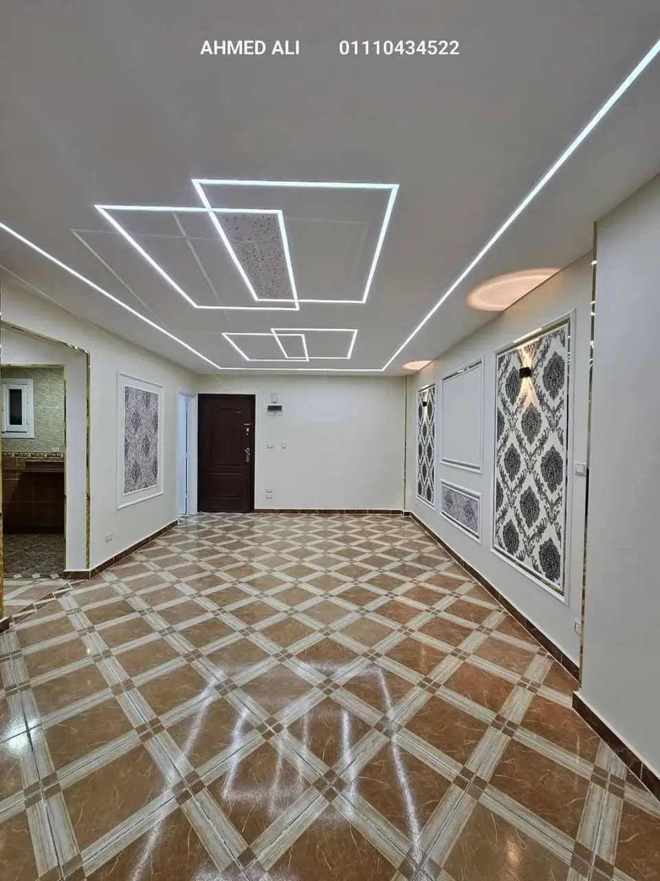 شقه للبيع