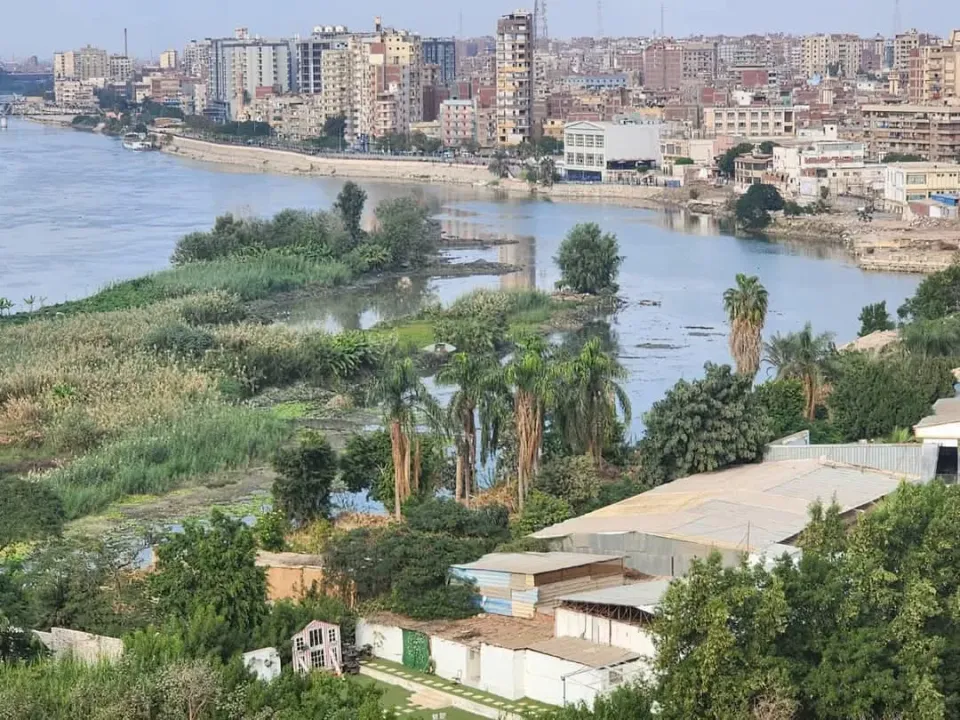 Apartment For Sale in Banha