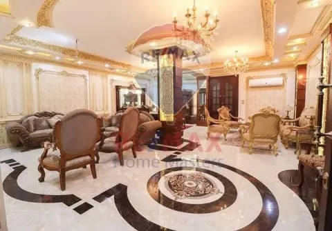 Apartment For Sale in New Mansoura
