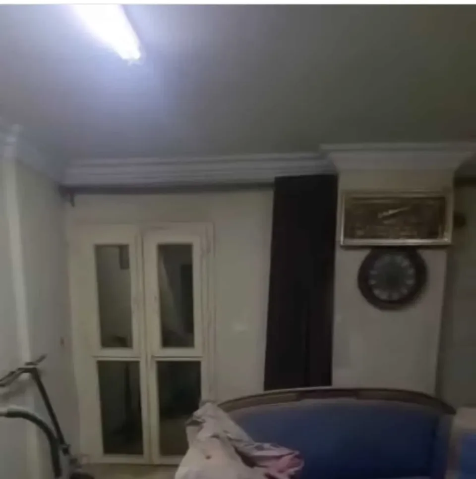 Apartment For Sale in Al Nozha