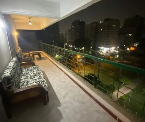 Apartment For Sale in Nasr City East