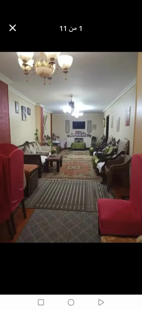 Apartment For Sale in Cairo Governorate