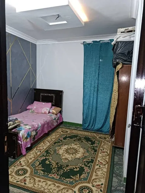 Apartment For Sale in Gesr El Suez