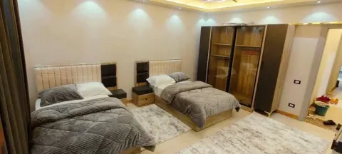 Apartment For Rent in Mohandessin