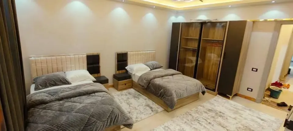 Apartment For Rent in Mohandessin