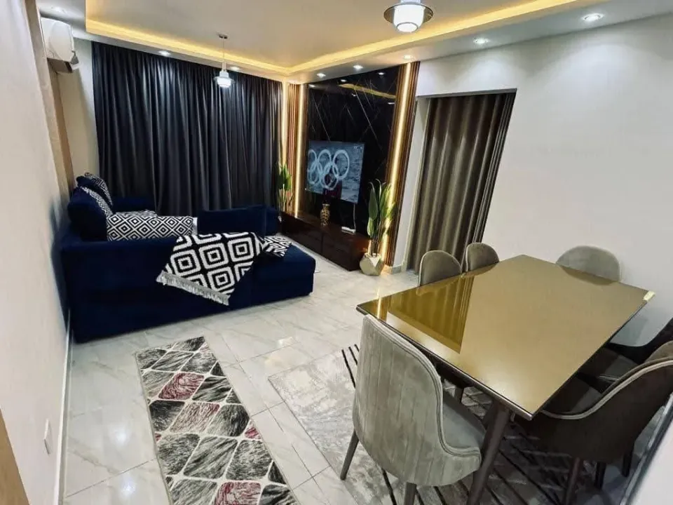 Apartment For Rent in Mohandessin