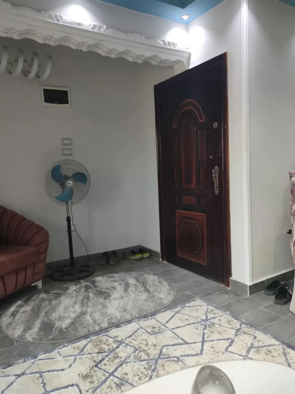 شقة للبيع ف البيطاش لمعرفه التفاصيل
