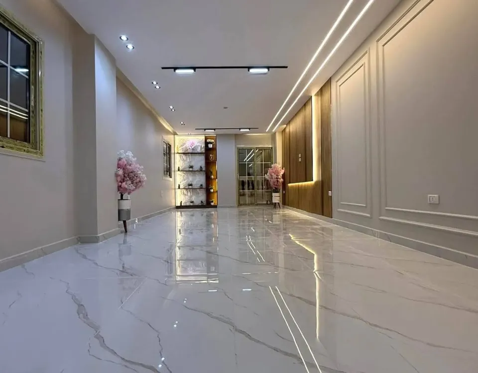 Apartment For Sale in Hadayek Al Ahram
