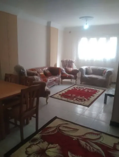 Apartment For Rent in Faisal