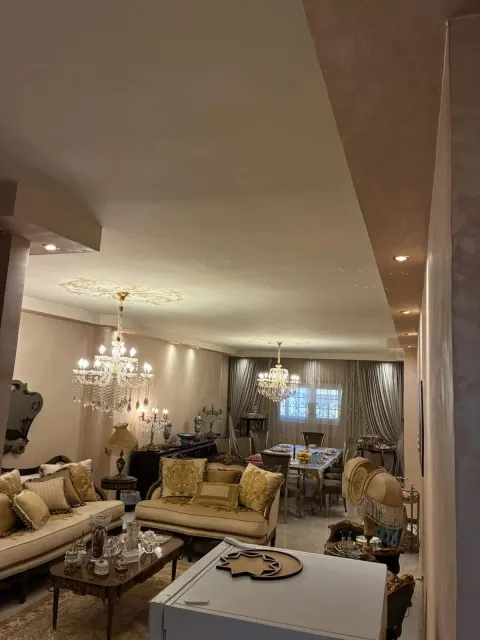 عمارة للبيع مصر محافظة الجيزة منطقة المهندسين شارع دكتور حجازى