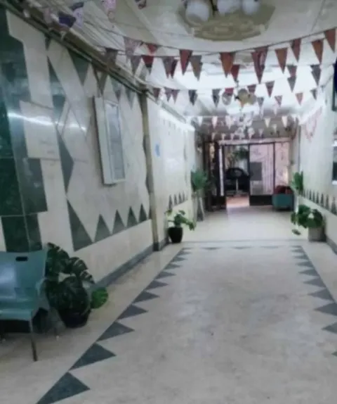 شقة للبيع في زهراء مدينة نصر - شارع الشنب