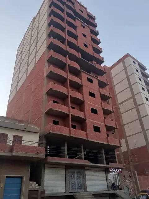 Apartment For Sale in Bani Mazar