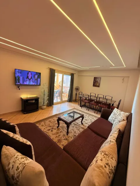 شاليه للايجار في الساحل