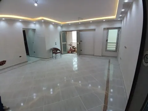 شقة للبيع فى سكن مصر الواحة أكتوبر الجديدة