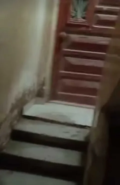 بيت للبيع في عياش نصف البلد اربع ادوار