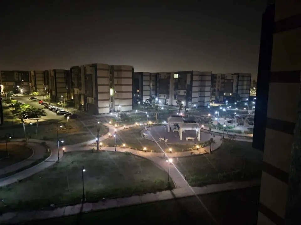 شقه للبيع بسكن مصر