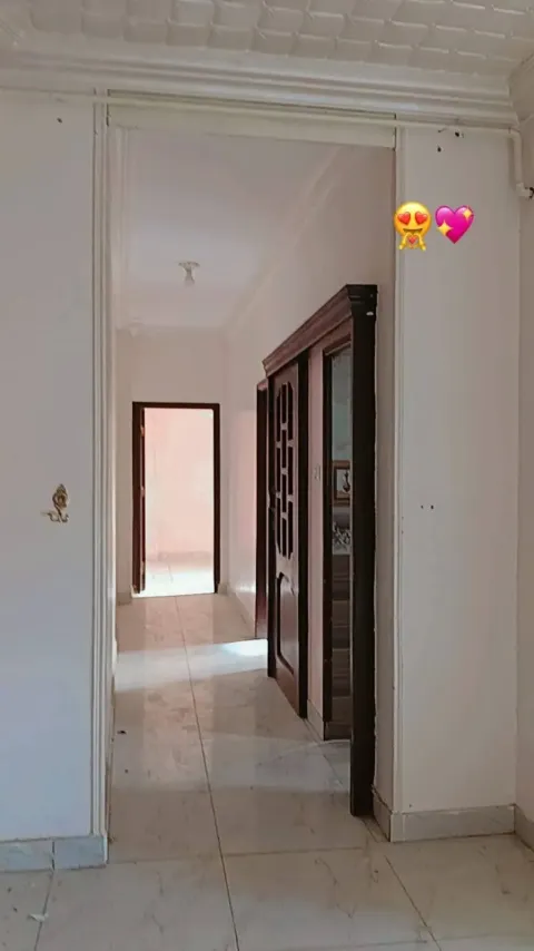 شقة للبيع في بلقاس