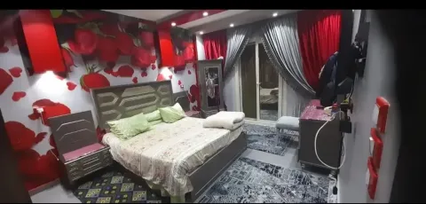 شقةللبيع المقطم الهضبةالعليا كومباوند جولدن جيتس اول سكن