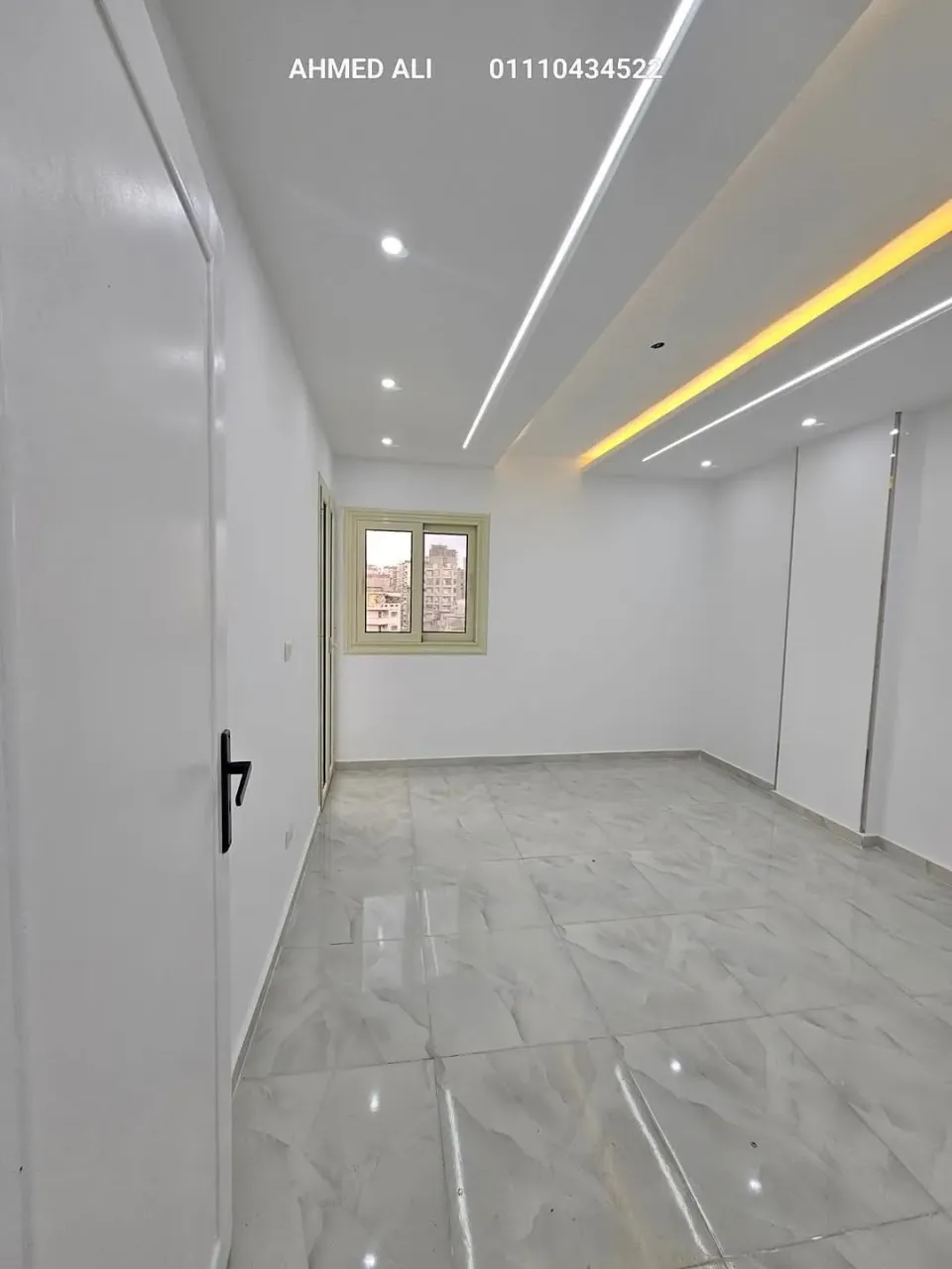 شقة مميزة للبيع إسكندر ابراهيم الرئيسي ميامي