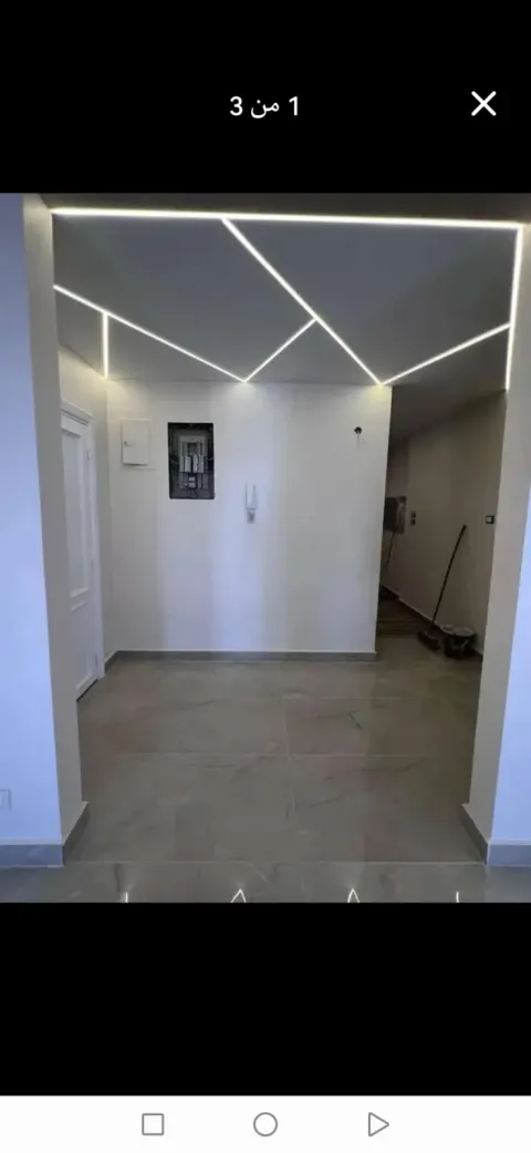 Apartment For Sale in Al Moqattam