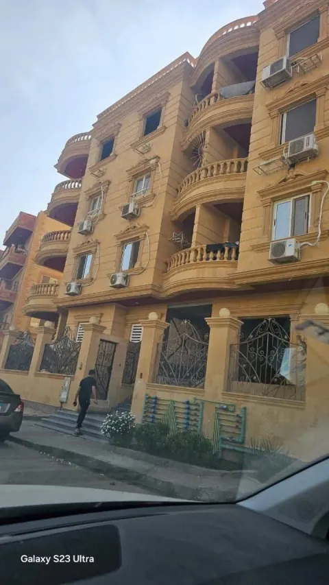 Apartment For Sale in Obour City