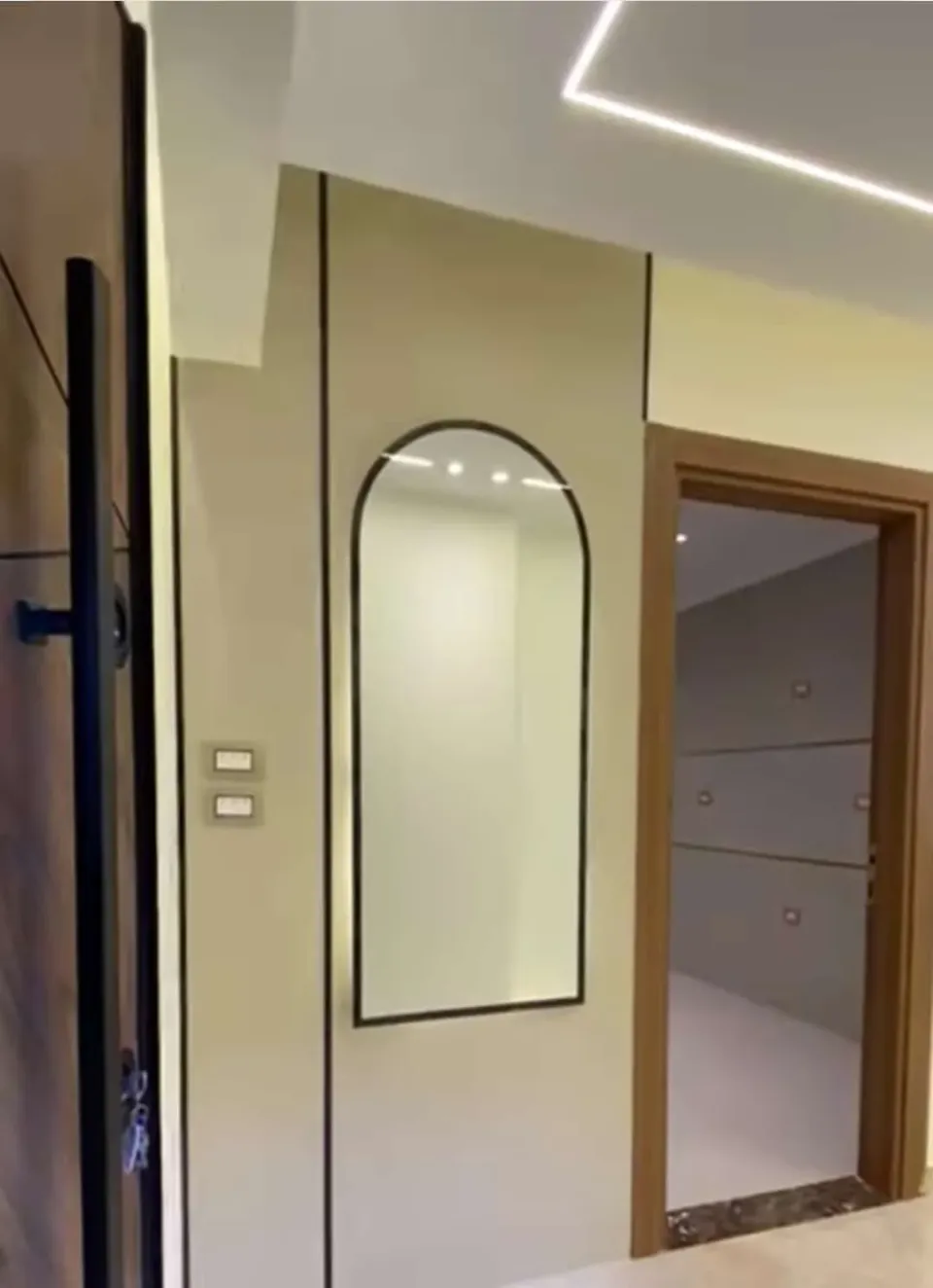 شقة للبيع بمدينة نصر ٢٥٠ متر