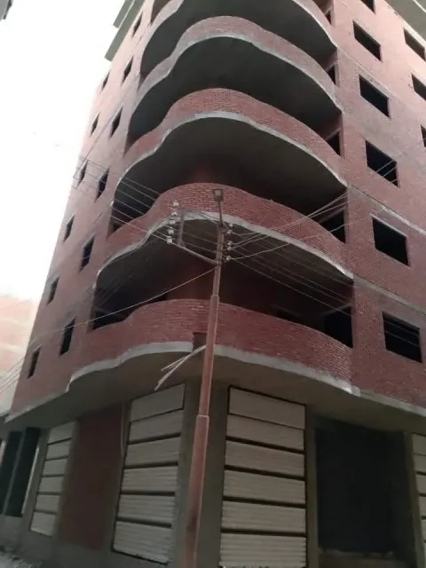 Apartment For Sale in Bani Mazar