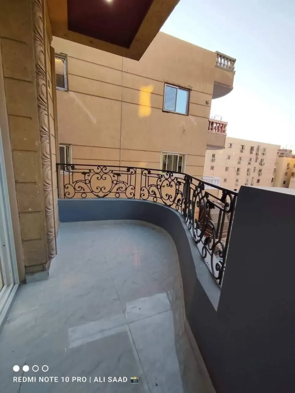 Apartment For Sale in Cairo Governorate