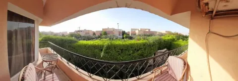 فرصة للبيع فيلا بمدينة الرحاب مساحة٤٣٩ م-مباني ٣٣٠ م