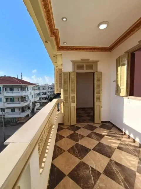 Apartment For Sale in Damietta