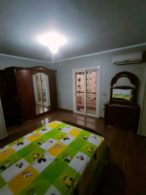 Apartment For Rent in Maadi