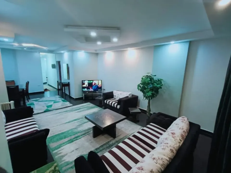 Apartment For Rent in Mohandessin