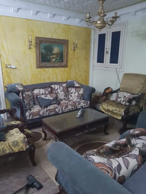 Apartment For Sale in Zagazig
