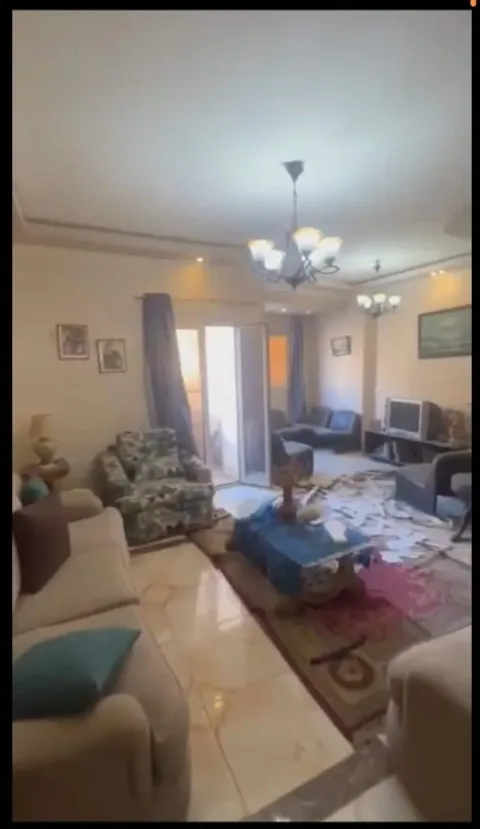Apartment For Sale in Faisal