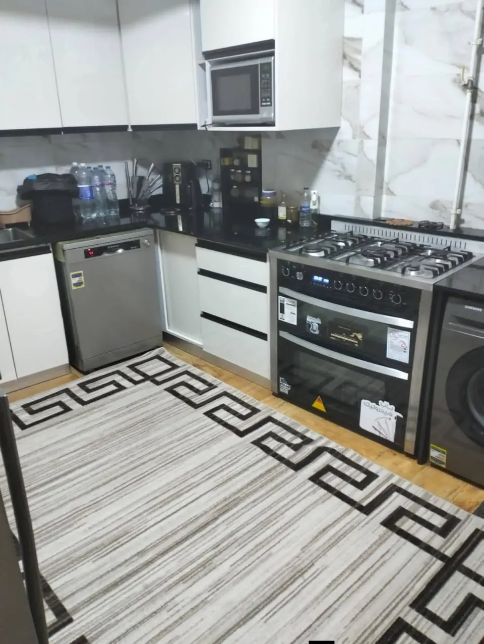 Apartment For Sale in Al Haram