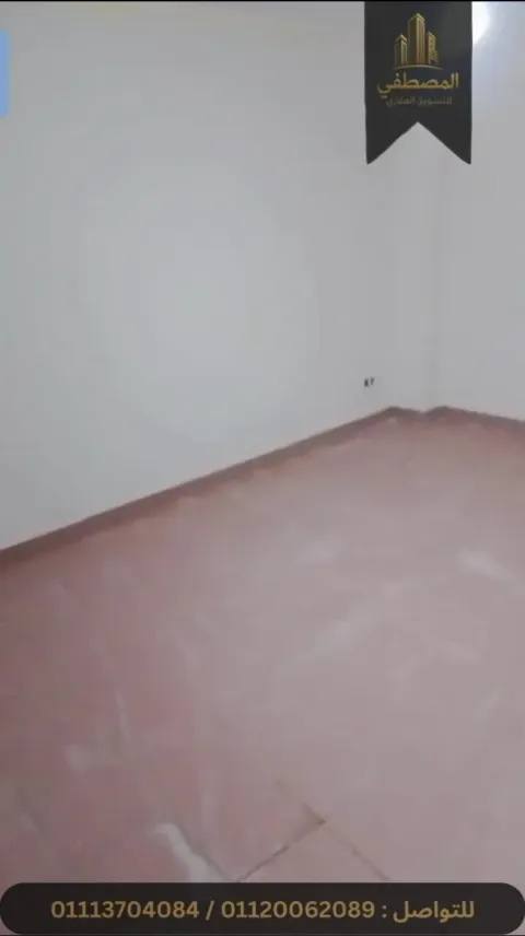 شقة للبيع في وسط البلد شارع شريف