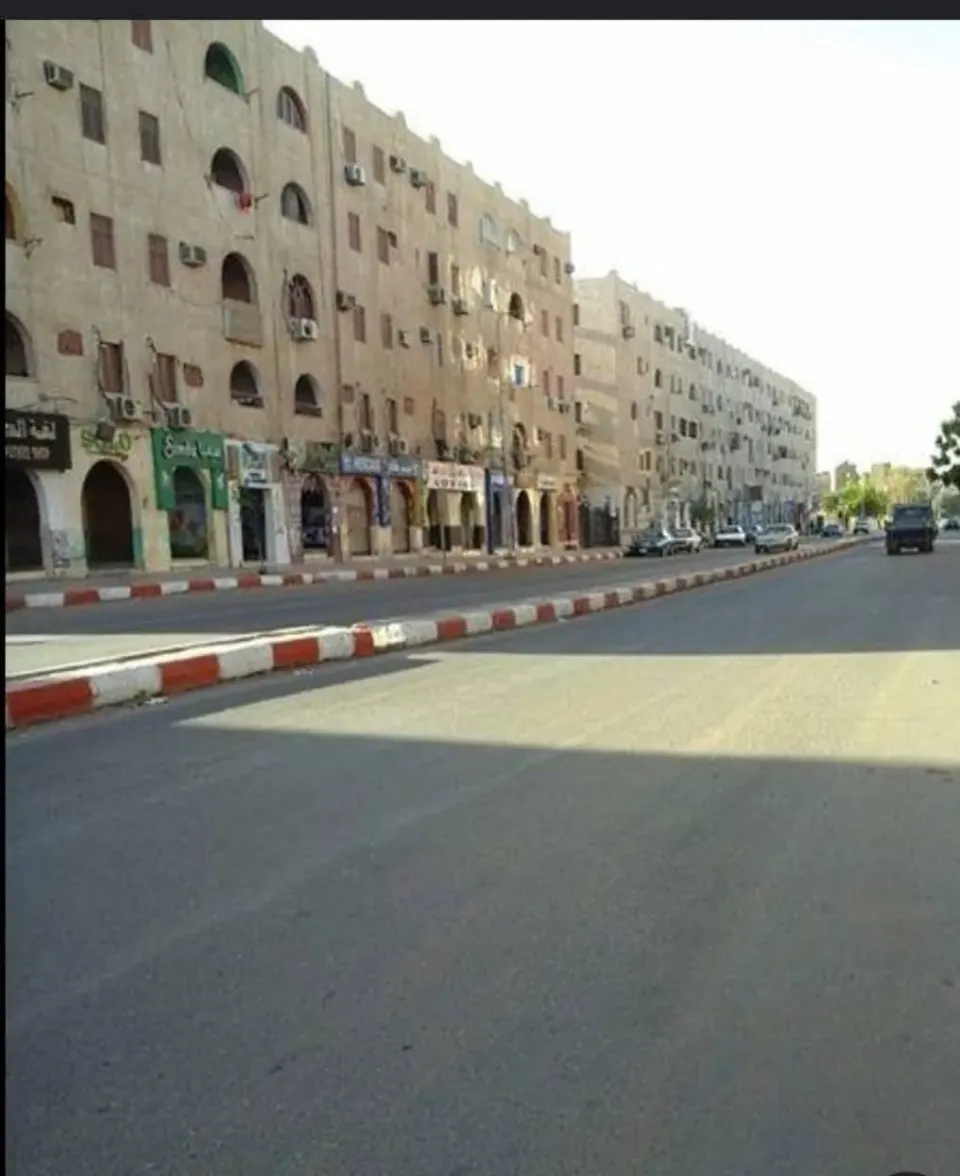 شقه للبيع
