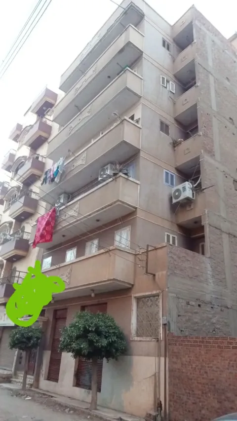 المساحه 156 متر 3 غرف وريسبشن كبير و2