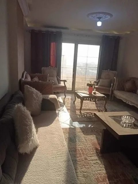 شقة بمواصفات عاليه و بسعر قليل