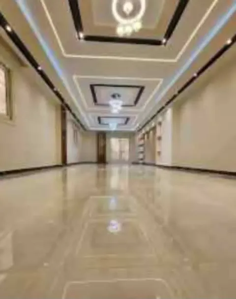 فرصة مميزة لامتلاك - شقه جاهزه للسكن 📌 بابوتيج