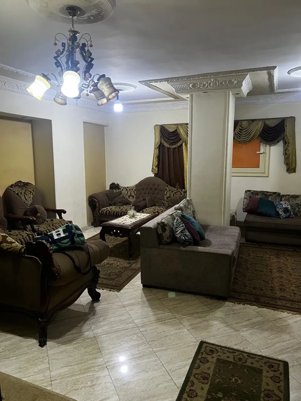 Apartment For Sale in Alexandria Governorate