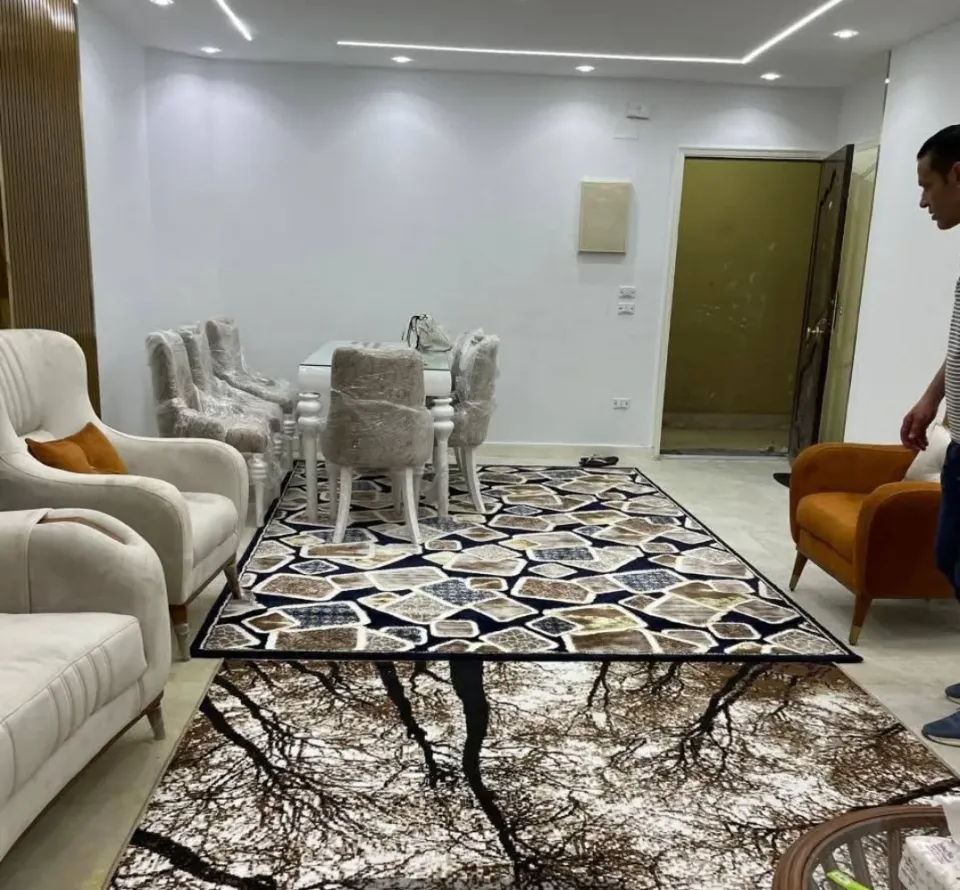 Apartment For Sale in Shibin El Kom