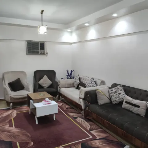 Apartment For Rent in Nasr City East